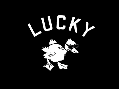 Lucky Duck