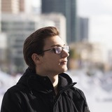 Dribbble profile picture for @wast