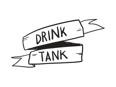 Logo / Drink Tank