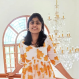 Madhavika Reddy