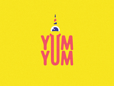 YumYum - Semi-sweet treats for kids