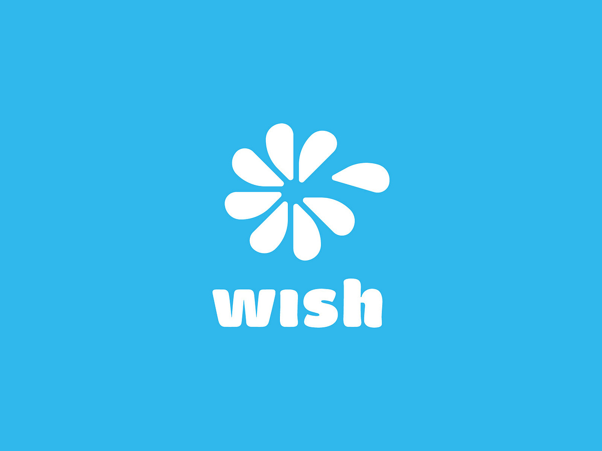 Browse thousands of Wish Logo images for design inspiration | Dribbble