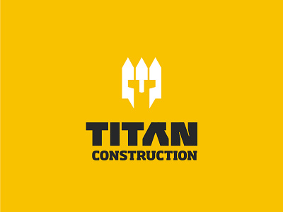 TITAN construction - White picket fence + Helmet