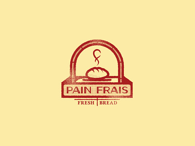 Pain Frais - Fresh Brread