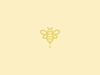 Bee mark