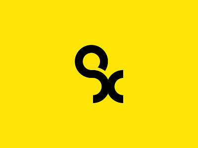 Ox type brand branding construction design icon illustration logo mark ox oxen type vector
