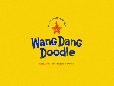 WangDangDoodle Catering