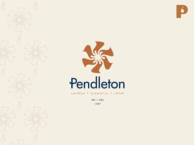 Pendleton Candles & Aromatics