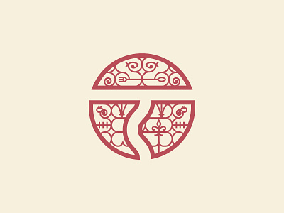 Restaurant Logo Mark