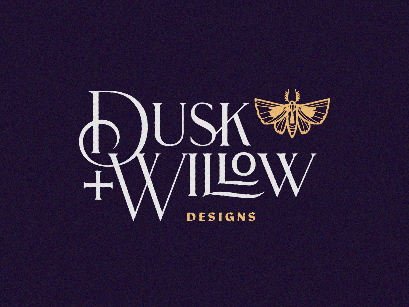 Dusk+Willow Designs - Jewelry ( Deaths head moth )