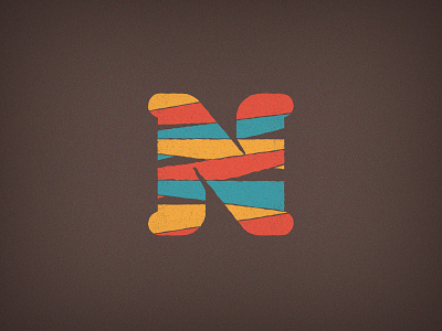 N