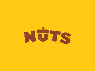 Nuts acorn nuts squirrel