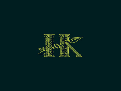 HK Arrow arrow h k