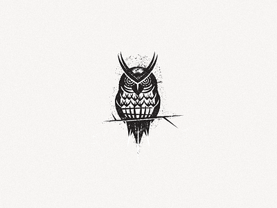 Owl Mark