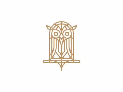 Owl Glass - update