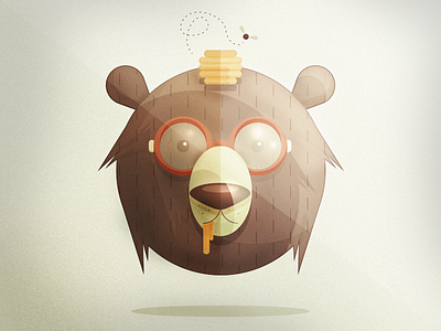 100days rework Bear