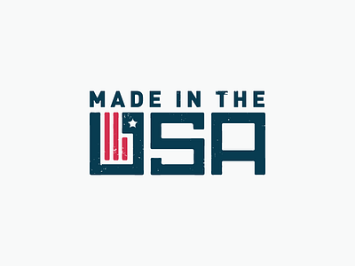 Made in the USA