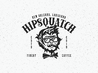 Hipsquatch type