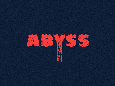 Abyss - Tentacles/depth/horror