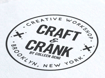 Craft & Crank