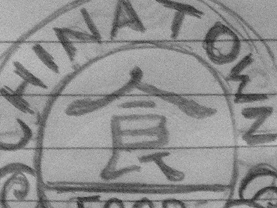 NYC Chinatown Logo