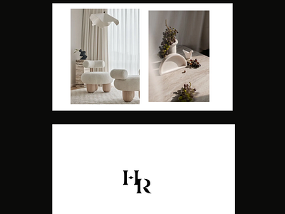 Her Place Brand Identity Design