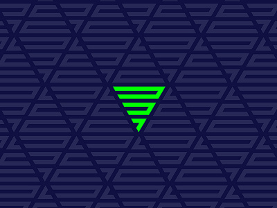 Electric rebranding - pattern