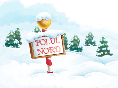 North Pole