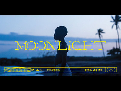 Moonlight Title Screen Redesign