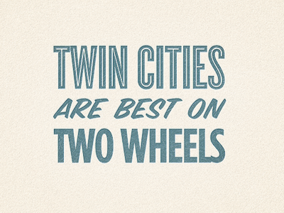 Twin Cities Text