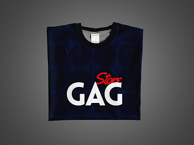 Gag (T-Shirt)