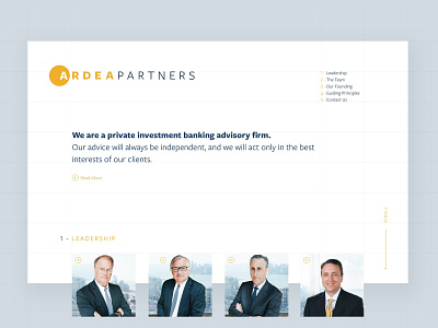 Ardea Partners