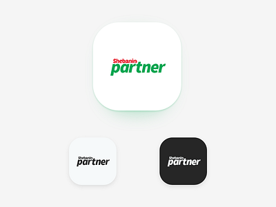 Shebanin Partner App Icon