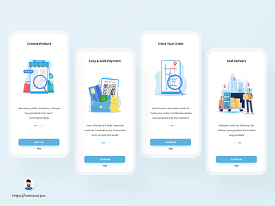 E-commerce App Onboarding 10ddc app app design branding design designer designs ecommerce ecommerce app illustration ios ios app design minimal minimalist onboarding onboarding screens ui ui ux ui design ux