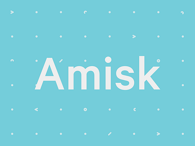 Amisk calibre