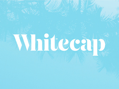 Whitecap