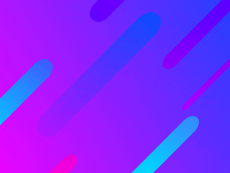 Neon lines live background