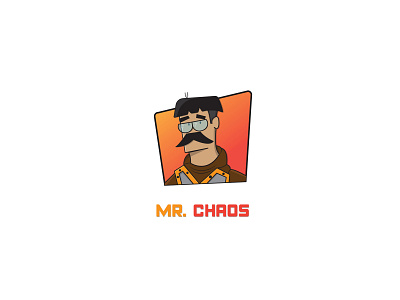 Mr. Chaos