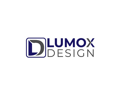 Lumox Design branding design logo