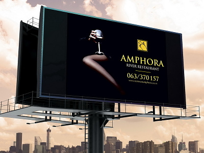 Billboard design adobe indesign adobeacrobat adobeillustrator adobephotoshop billboard graphicdesign poster