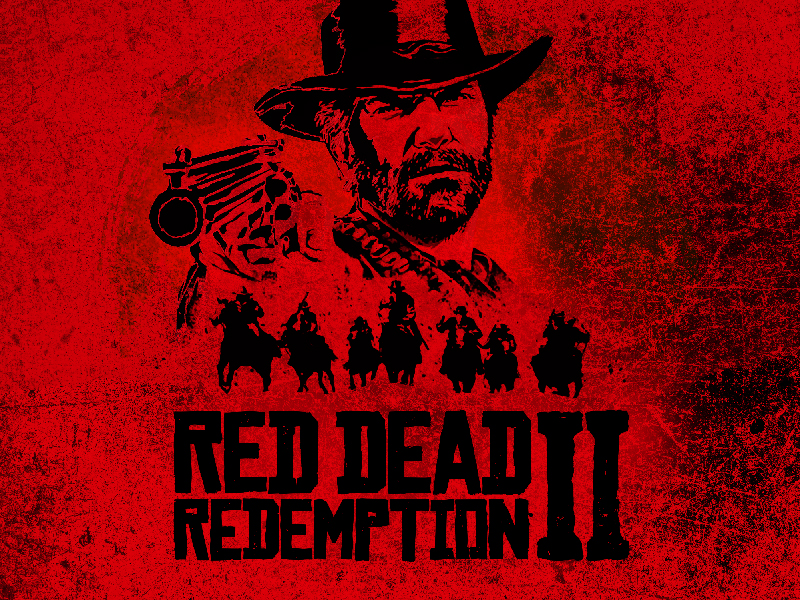 best red dead redemption 2 image