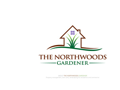 The Northwoods Gardener