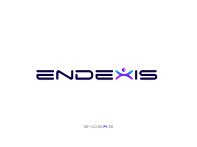 ENDEXIS Logo.