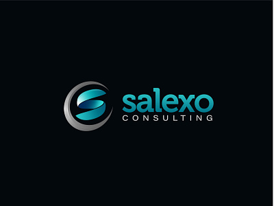 SALEXO CONSULTING LOGO