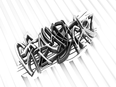 CRAYJACK - B&W Linear Fluidity