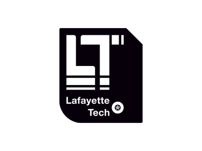 Lafayette Tech - logo