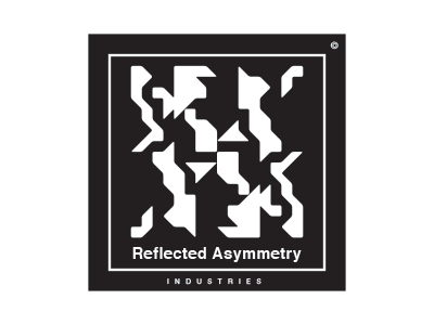 Reflected Asymmetry Industries ©