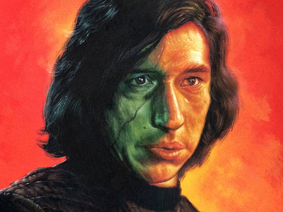 Kylo Ren