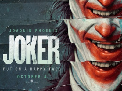 Joker - Jack C. Gregory by Jack C. Gregory on Dribbble