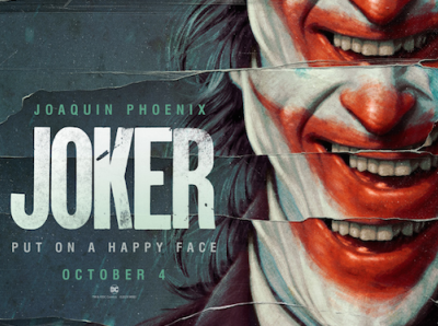 Joker - Jack C. Gregory